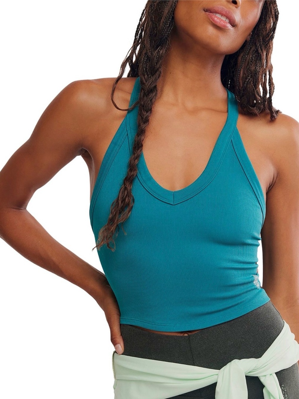 FP Movement All Clear V-neck Cami